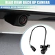 Rear View Back Up Camera Park Assist Reverse Camera for Hyundai Santa Fe Sport