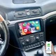 9" For Volvo S80 2004-2008 Android 15 GPS Navi Car Stereo Radio 4+64G CarPlay