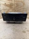 2009-2017 Audi Q5 Am Fm Cd Player Radio Receiver MVCTP