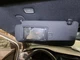 2015 Hyundai Sonata Driver Sun Visor Black OEM Used 268-11975L 92000 Miles