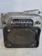 Vintage 1954-55 Buick GM OEM Sonomatic AM Radio 981550 Delco Untested