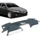 Front Upper Dash Board Cover Cap Fit For 24-08 Acura TL Sedan