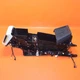 TESLA MODEL S CENTER CONSOLE SCREEN 2021 2022 1564400-80-A WHITE OEM
