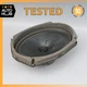 03-12 Bentley Continental Flying Spur Front Left or Right Door Sound Speaker OEM