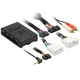 AXXESS AXDIS-HK1 DATA INTERFACE w/ SWC for 2010-2016 HYUNDAI/KIA MODEL VEHICLES