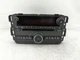 2009-2009 Pontiac Torrent Am Fm Cd Player Radio Receiver UGO39