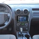 For Ford Taurus X 2008-2009 Car Stereo Radio CarPlay Android 13 AI Voice Control