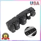 For 2012 2013 2014 2015 2016 BMW 328I 335I Turbo Master Window Control Switch US
