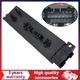 Power Seat Switch Left Driver Side 81653-SDB-A71 Fits Honda Acura 81653SDBA71