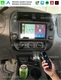 For Ford Ranger 1998&ndash;2006 Android 15 2+32G Car Radio Apple Carplay SWC DSP w/AHD