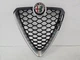 17 18 19 20 2017-2020 Alfa Romeo Stelvio 156108638 Front Grille Grill Oem