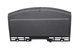03-10 Bentley Continental GT Rear Trunk Parcel Shelf Trim Panel 3D5867477 Oem