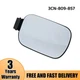 NEW Primer Fuel Gas Tank Filler Door Lid Cover Assembly For VW Atlas Cross Sport