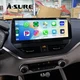 12.3'' Tesla Radio Android 15 Car Stereo GPS Radio For Nissan Altima 2018-2024