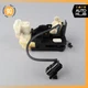 99-09 Bentley Arnage RR Silver Seraph Rear Left Door Lock Latch Actuator OEM