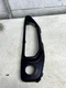 2023 JEEP WRANGLER Temperature Control Dash Bezel Matte Black OEM 
