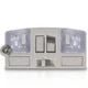 LED Overhead Console Sunroof Switch for Mazda 3 2010-2013 Dome Map Light Replace