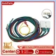 Wire Harness Amp Bypass Fit Radio WH-0046 LEXUS IS300 2001-2005
