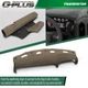 Soft TPE Dash Cover Cap Overlay Beige Fit For 98-02 Dodge Ram 1500 2500 3500