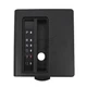 For Jeep Cherokee XJ 97-01 Automatic Floor Shift Indicator Bezel Trim 55115615