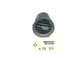 2003-2012 MERCEDES R230 SL55 RIGHT PASSENGER FRONT DASH A/C VENT OEM