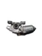 Used Windshield Wiper Motor fits: 2014 Jeep Patriot includes linkage Grade A