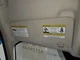 2017 Rover Discovery Sport Driver Left Sun Visor Tan Used OEM 268-12224L
