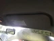 Passenger Right Sun Visor Fits 08-14 SCION XD 725004
