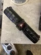 01-04 Mercedes W203 C320 Dashboard Dash Hazard Light Control Switch Panel OEM