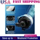 A/C Heater Blower Motor For 2007-2013 Honda Accord Acura MDX RDX Dodge Uuajrmron