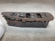 2011-2012 Hyundai Genesis Sedan Front Driver Master Window Switch