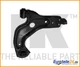 Control arm, wheel suspension NK 5012540 for Ford Fiesta IV Puma