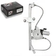 Electric Window Regulator With Motor Front Left For SMART CITY COUPE CABRIO 450