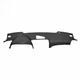 New Coverlay Dark Gray Dash Board Cover 30-408LL-DGR Fits 2004-2008 Acura TL