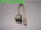 2003 BUICK RENDEZVOU PASSENGER RIGHT 2ND ROW REAR SEAT BELT RETRACTOR TAN OEM