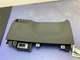 14 - 20 JAGUAR F-TYPE LEFT DASH LOWER TRIM PANEL W/ KEYLESS ENTRY MODULE *WEAR*