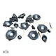 2015 BMW 4 SERIES F32 HARMAN KARDON SPEAKER KIT 9343815 9289965