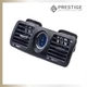 03-08 MASERATI QUATTROPORTE M139 Center Dashboard Air Vents w/ Clock 223737 OEM