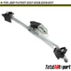 New Front Wiper Motor & Linkage Assembly for Jeep Patriot 07-17 Left Hand Drive