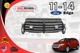 2011-2014 Ford Edge Center Dash Radio Panel Air Vent BT43-19C894-A