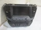 2018 2019 GMC Acadia Radio Control Panel & Information Display Screen OEM LKQ