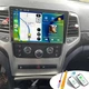 Android 13 Carplay For Jeep Grand Cherokee 2010-2013 Car Stereo Radio GPS FM