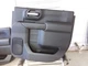 2023 GMC SIERRA250 Passenger Right Side Rear Interior Trim Panel Black TRIM H2G