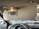Driver Sun Visor Super Crew Fits 08-10 FORD F250SD PICKUP 788304