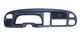 1999-2001 Dodge Ram 1500 2500 3500 Instrument cluster surround trim bezel OEM