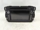 2008 Saturn Outlook Am Fm Cd Player Radio Receiver T7JPJ