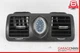 03-08 Maserati Quattroporte M139 Front Center Console AC A/C Air Vent OEM