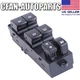 FOR SUBARU LEGACY OUTBACK FRONT LEFT WINDOW CONTROL SWITCH 83071AJ21C