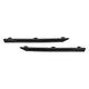 For Volkswagen Atlas 21-26 Bumper Cover Molding Set Rear Outer Driver &
