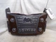 15 16 Infiniti QX80 Radio Cd Face Plate 253911LA5B WED03